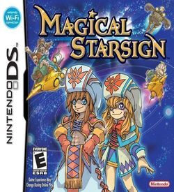 0614 - Magical Starsign (EvlChiken)
